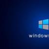 微軟剛剛讓Windows 10更新更容易理解