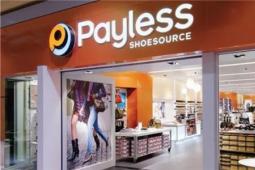 Payless ShoeSource關(guān)閉所有2,100家商店 周日開(kāi)始清算銷(xiāo)售