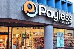 零售商Payless ShoeSource將關(guān)閉其美國(guó)商店