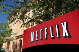 Netflix不再像科技公司那樣談論自己了