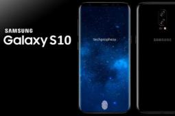 Galaxy S10的最佳功能是iPhone XS所沒有的功能