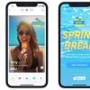 使用Tinder Spring Break Mode確保Vacay-bae