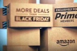 Amazon Prime會員現(xiàn)在可以設(shè)置每周交付日