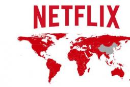 Netflix的帳戶共享費用 標準帳戶的價格突破至每月13美元