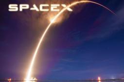 SpaceX首次推出其全新的Crew Dragon太空艙 為客運(yùn)航班鋪平了道路