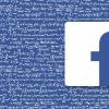 Facebook采用全白界面打造黑暗模式潮流