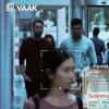 Vaak AI Spots Shoplifters在他們竊取之前