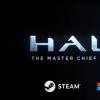 Halo游戲?qū)⒂诮衲晖硇r(shí)候通過Steam到達(dá)PC