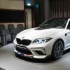 2019年的BMW M2大賽將更上一層樓