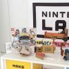 使用Nintendo Labo VR Kit進行操作