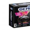 Sega Genesis Mini將于9月19日推出40款游戲