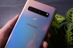 三星Galaxy S10 5G發(fā)布日期顯示但美國客戶有一個問題