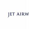 Jet Airways的員工抗議德里的延遲付款