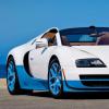 布加迪與紐約的法國“110 ans Bugatti”超級跑車簽約110周年