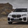 可選的前大燈為2019 BMW X5提供IIHS Top Safety Pick Plus