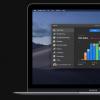 macOS 10.15概念設(shè)想傳聞屏幕時間功能與雄心勃勃的設(shè)計