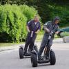 Lime從車隊中拆除了一些Segway Ninebot滑板車