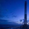 SpaceX Falcon 9火箭將氣候探測(cè)器芯片上的器官送到空間站