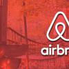 Airbnb Superhost抓住了拍攝客人