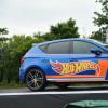 SEATLeónCUPRA：獨(dú)家單位 靈感來自Hot Wheels