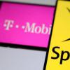 T-Mobile和Sprint計(jì)劃讓步以獲得他們的265億美元合并清算