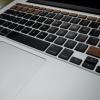 在用戶投訴后Apple重新設(shè)計了MacBooks Pro的鍵盤