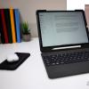 Zagg Slim Book Go for iPad Pro采用可拆卸的藍牙鍵盤