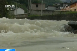 中央氣象臺 今明兩天江南華南強降雨持續(xù)