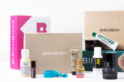 Birchbox希望客戶停止對(duì)自我護(hù)理感到內(nèi)疚