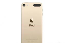 Apple iPod Touch2019回顧