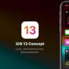 iOS 13帶來了許多急需的生活質(zhì)量改進(jìn)