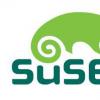 SUSE Linux填補了服務(wù)器和云之間的空白