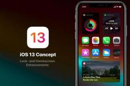 iOS 13帶來(lái)了許多急需的生活質(zhì)量改進(jìn)