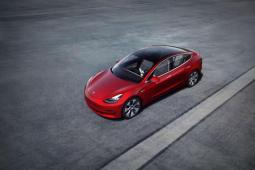 觀看特斯拉Model 3如何從Euro NCAP獲得5星級安全評級