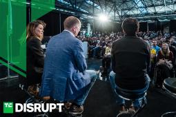 Q&A會(huì)議將重返Disrupt Berlin 2019