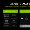 Nvidia在MLPerf基準(zhǔn)測試結(jié)果中推動人工智能培訓(xùn)
