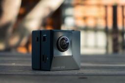 Insta360 EVO是500美元以下最好的VR相機(jī)之一