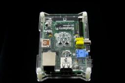 Raspberry Pi 4硬件第一印象