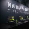 Nvidia宣布推出10款新的RTX Studio筆記本電腦和移動工作站