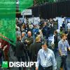 特別優(yōu)惠 Disrupt SF 2019的折扣酒店和機票