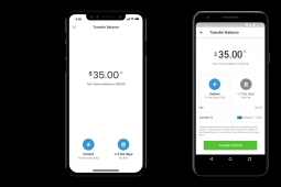Venmo啟動即時轉(zhuǎn)賬到銀行賬戶
