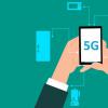 頭部手機廠商的第一波 5G 手機如約而至