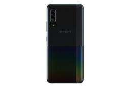 三星Galaxy A90 5G提供規(guī)格和超快速連接