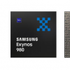 三星推出5G集成Exynos 980 SoC