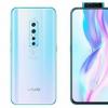 Vivo V17 Pro預購和發(fā)布日期已超出印度發(fā)布