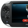 Skype為PlayStation Vita帶來視頻通話