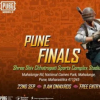 PUBG Mobile India Tour 2019 Pune決賽將于9月22日舉行