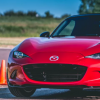 馬自達召回了將近2500臺MX-5 Miata