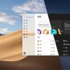 蘋果向開發(fā)人員播種macOS Mojave 10.14.6的第五個Beta