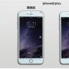 清晰了解中國制造的iPhone 6 LCD屏幕